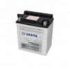 Μπαταρία μοτοσυκλέτας VARTA 12V - YB14L-A2 VARTA FUN