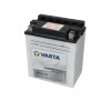 Μπαταρία μοτοσυκλέτας VARTA 12V - YB14L-B2 VARTA FUN