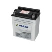 Μπαταρία μοτοσυκλέτας VARTA 12V - YB14L-B2 VARTA FUN thumb