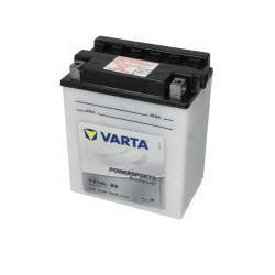 Μπαταρία μοτοσυκλέτας VARTA 12V - YB14L-B2 VARTA FUN