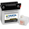 Μπαταρία μοτοσυκλέτας VARTA 12V - YB3L-A VARTA FUN