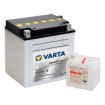 Μπαταρία μοτοσυκλέτας VARTA 12V - YB3L-B VARTA FUN thumb