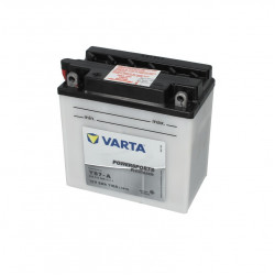 Μπαταρία μοτοσυκλέτας VARTA 12V - YB7-A VARTA FUN