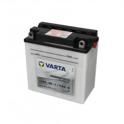 Μπαταρία μοτοσυκλέτας VARTA 12V - YB9-B VARTA FUN