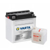 Μπαταρία μοτοσυκλέτας VARTA 12V - YB9L-A2 VARTA FUN