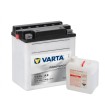 Μπαταρία μοτοσυκλέτας VARTA 12V - YB9L-A2 VARTA FUN thumb