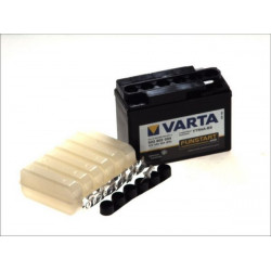 Μπαταρία μοτοσυκλέτας VARTA 12V - YTR4A-BS VARTA FUN