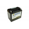 Μπαταρία μοτοσυκλέτας VARTA 12V - YTX12-BS VARTA FUN