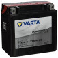 Μπαταρία μοτοσυκλέτας VARTA 12V - YTX14-BS VARTA FUN thumb