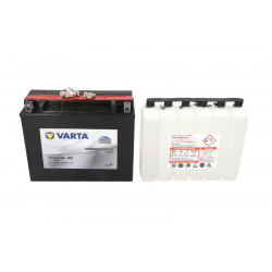 Μπαταρία μοτοσυκλέτας VARTA 12V - YTX24HL-BS VARTA FUN