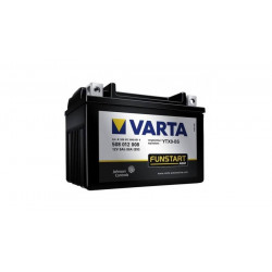 Μπαταρία μοτοσυκλέτας VARTA 12V - YTX9-BS VARTA FUN