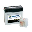 Μπαταρία μοτοσυκλέτας VARTA 12V - 51913 VARTA FUN thumb