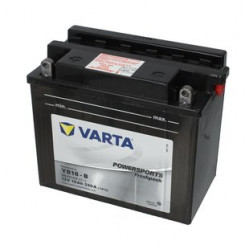 Μπαταρία μοτοσυκλέτας VARTA 12V - YB16-B VARTA FUN