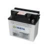 Μπαταρία μοτοσυκλέτας VARTA 12V - YB16CL-B VARTA FUN