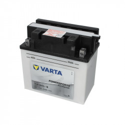 Μπαταρία μοτοσυκλέτας VARTA 12V - YB16CL-B VARTA FUN