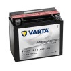 Μπαταρία μοτοσυκλέτας VARTA 12V -YTX20L-BS VARTA FUN thumb