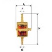 Φίλτρο καυσίμου γενικής χρήσης FILTRON PS822 thumb