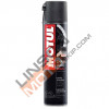 Λιπαντικό σπρέι αλυσίδας MOTUL Chain Lube Road Plus C2 - 400 ml