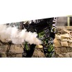 Παντελόνι motocross O'NEAL ELEMENT ATTACK BLACK/HI-VIZ 2020 thumb