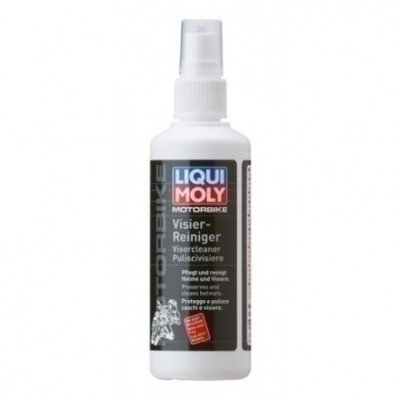 Καθαριστικό για κράνη και προσωπίδες LIQUI MOLY