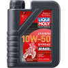 Λάδι μηχανής LIQUI MOLY 10W-50 4T OFFROAD RACE - 1 λίτρο