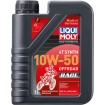 Λάδι μηχανής LIQUI MOLY 10W-50 4T OFFROAD RACE - 1 λίτρο thumb