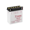 Μπαταρία μοτοσυκλέτας YUASA 12V - 12N5-3B YUASA thumb