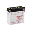 Μπαταρία μοτοσυκλέτας YUASA 12V - 12N5.5-3B YUASA