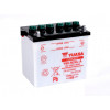 Μπαταρία μοτοσυκλέτας YUASA 12V - Y60-N24L-A YUASA