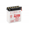 Μπαταρία μοτοσυκλέτας YUASA 12V - YB5L-B YUASA
