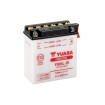 Μπαταρία μοτοσυκλέτας YUASA 12V - YB5L-B YUASA Μπαταρία μοτοσυκλέτας YUASA 12V - YB5L-B YUASA thumb