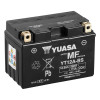 Μπαταρία μοτοσυκλέτας YUASA 12V - YT12A-BS YUASA
