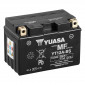 Μπαταρία μοτοσυκλέτας YUASA 12V - YT12A-BS YUASA thumb