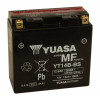 Μπαταρία μοτοσυκλέτας YUASA 12V - YT14B-BS YUASA