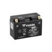 Μπαταρία μοτοσυκλέτας YUASA 12V - YT9B-BS YUASA thumb
