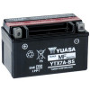 Μπαταρία μοτοσυκλέτας YUASA 12V - YTX7A-BS YUASA