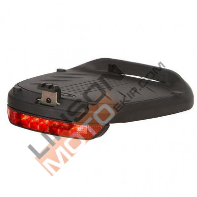 Πίσω φανάρι για βαλίτσα μοτοσυκλέτας SHAD SH26/SH29/SH33/SH37/SH50/SH58/SH59