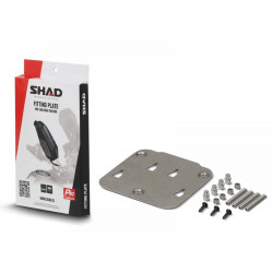 Σύστημα τοποθέτησης ρεζεβουάρ SHAD PIN SYSTEM για Ducati / Yamaha / MV X011PS