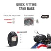 Σύστημα τοποθέτησης ρεζεβουάρ SHAD PIN SYSTEM για HONDA X010PS Σύστημα τοποθέτησης ρεζεβουάρ SHAD PIN SYSTEM για HONDA X010PS thumb