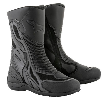 Δερμάτινες μπότες μοτοσυκλέτας ALPINESTARS AIR PLUS V2 GTX XCR