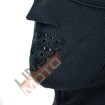 Ισοθερμική κουκούλα αναβάτη - μπαλακλάβα BARS EXGUARD ΜΑΥΡΟ thumb