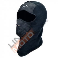 Κουκούλα προσώπου αναβάτη - μπαλακλάβα M 67-04