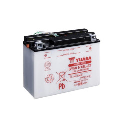 Μπαταρία μοτοσυκλέτας YUASA 12V - SY50-N18L-AT YUASA Μπαταρία μοτοσυκλέτας YUASA 12V - SY50-N18L-AT YUASA