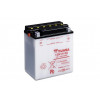 Μπαταρία μοτοσυκλέτας YUASA 12V - 12N14-3A YUASA