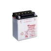 Μπαταρία μοτοσυκλέτας YUASA 12V - 12N14-3A YUASA thumb