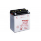 Μπαταρία μοτοσυκλέτας YUASA 12V - 12N14-3A YUASA thumb