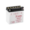 Μπαταρία μοτοσυκλέτας YUASA 12V - 12N7-3B YUASA thumb