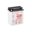 Μπαταρία μοτοσυκλέτας YUASA 12V - YB12A-A YUASA Μπαταρία μοτοσυκλέτας YUASA 12V - YB12A-A YUASA thumb