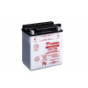 Μπαταρία μοτοσυκλέτας YUASA 12V - YB14L-B2 YUASA