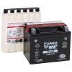 Μπαταρία μοτοσυκλέτας YUASA 12V - YTX12-BS YUASA thumb